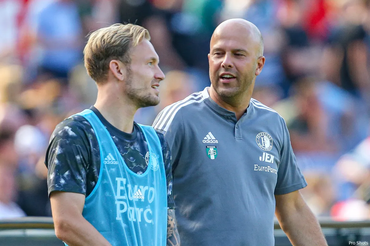 ''Als die weg zijn kunnen ze nieuwe spelers betalen''