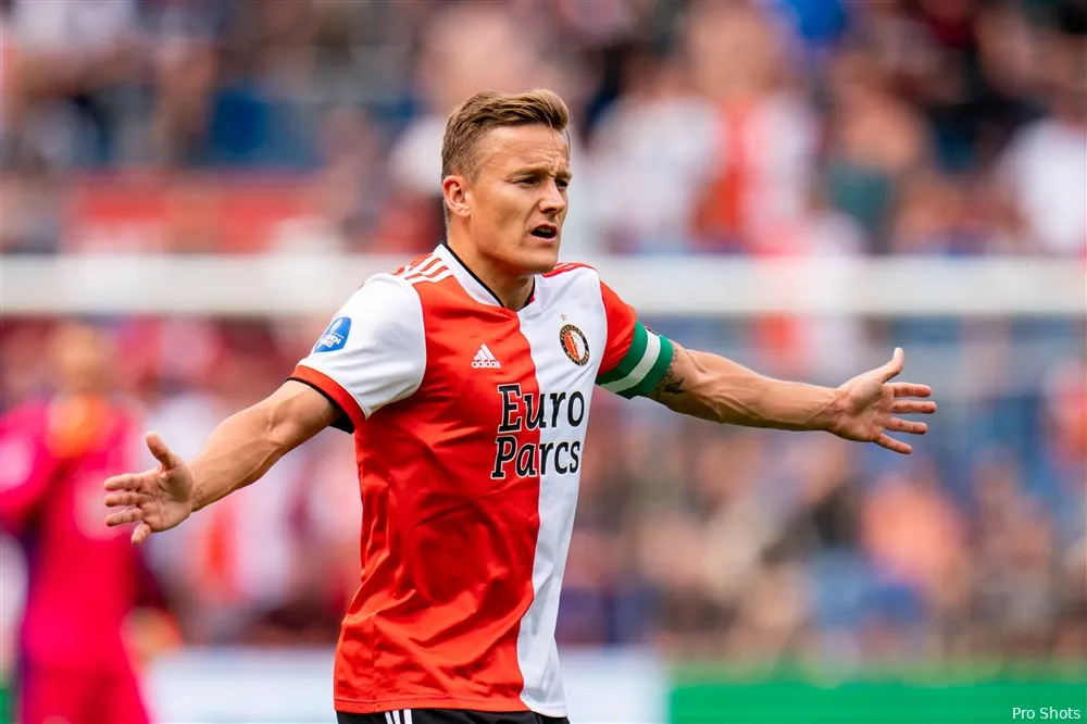 Toornstra: "We hebben niet de illusie dat we alles foutloos gaan doen"