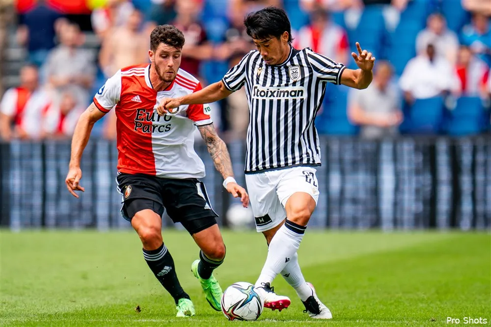 Senesi over FC Luzern, Wehrmann en de Engelse taal (video)