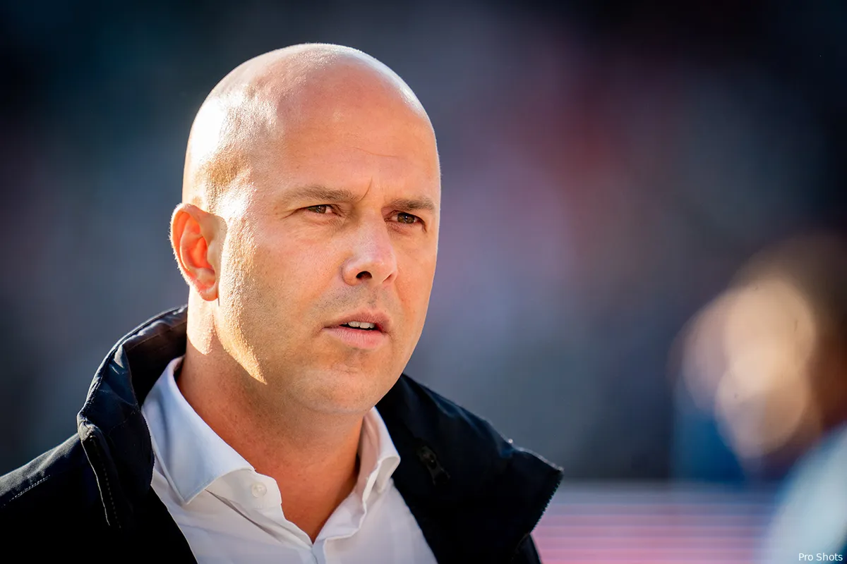 Slot: ''Ik wil Fer in bescherming nemen''