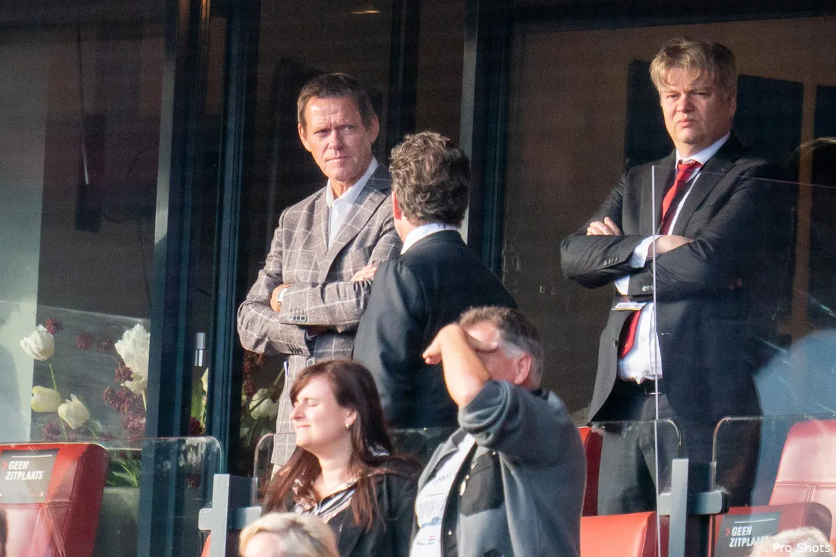 Arnesen baalt: ''Meer bieden kunnen we niet''