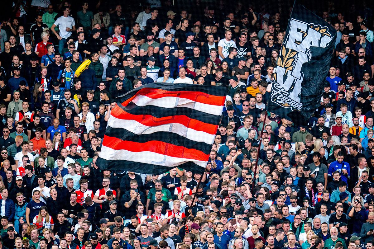 MATCHDAY! Feyenoord treft FC Luzern in derde voorronde ECL