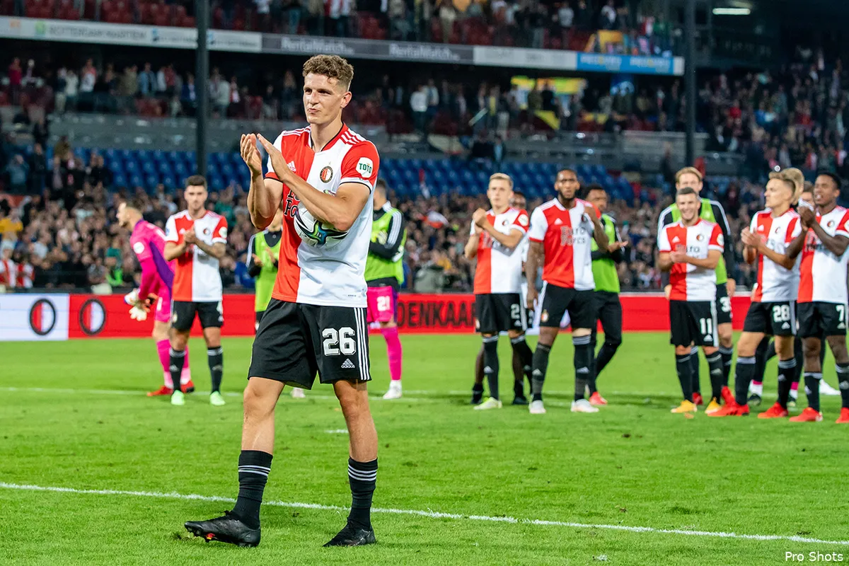 Road to Tirana: Ternauwernood langs FC Drita