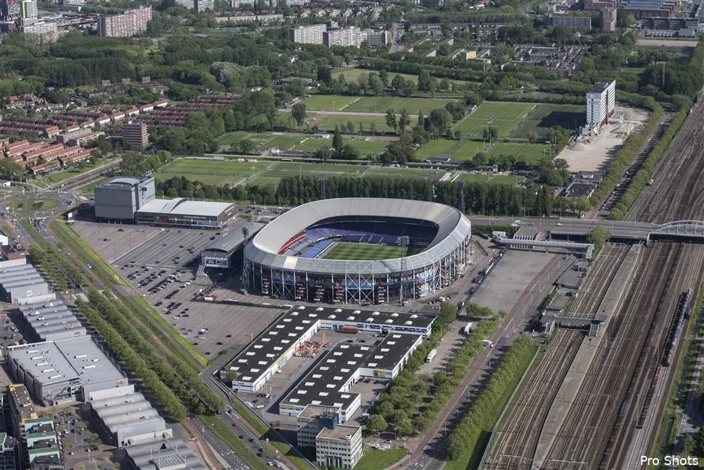 Jordan Zirkzee maakt overstap naar Bayer 04 Leverkusen