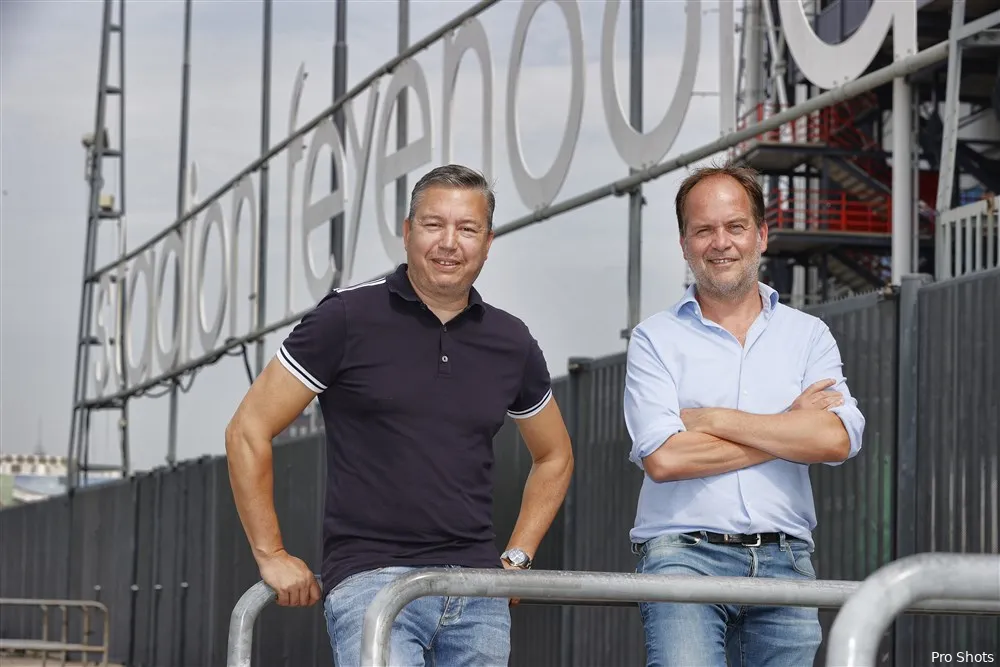 ''Misschien hadden we het niet eens mogen verwachten''
