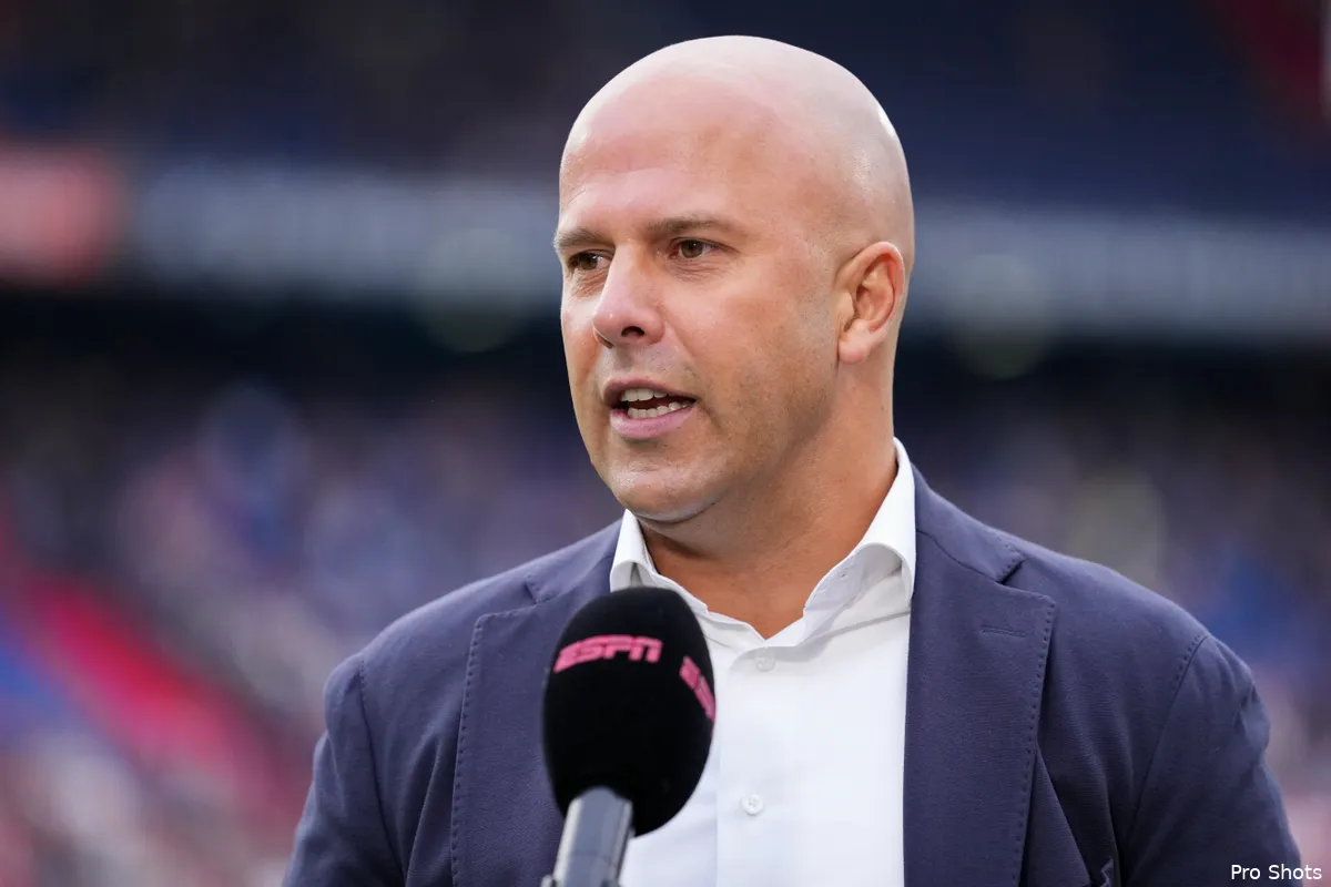 Slot over lege stadions: ''Moeilijk om te snappen''