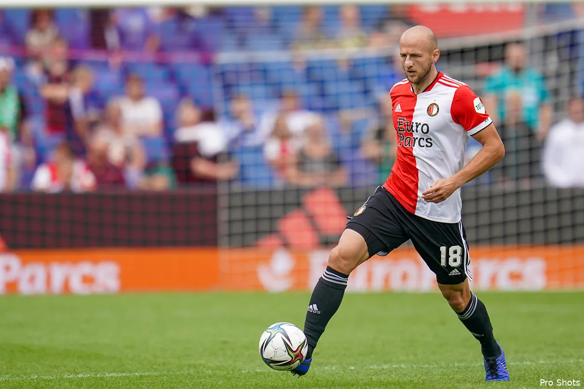 Trauner: ''Het is normaal dat nog niet alles goed is''