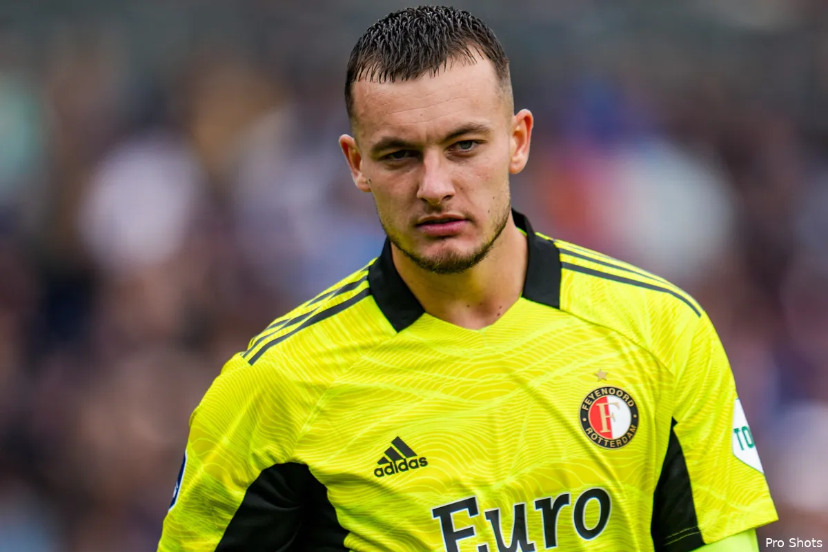 Bijlow: ''Ik las overal dat het moeizaam verliep, maar dat was niet het geval''