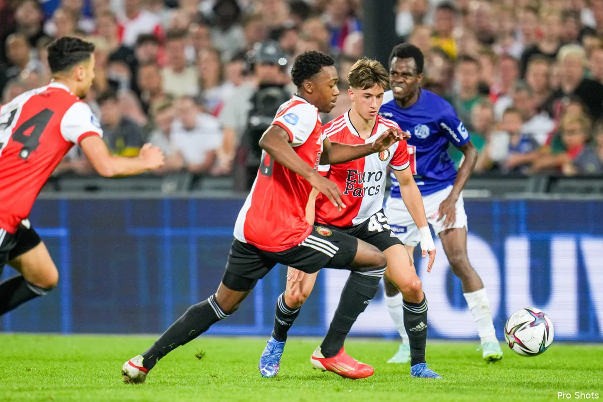 ''Daarmee wordt een basis gelegd voor de komende jaren''