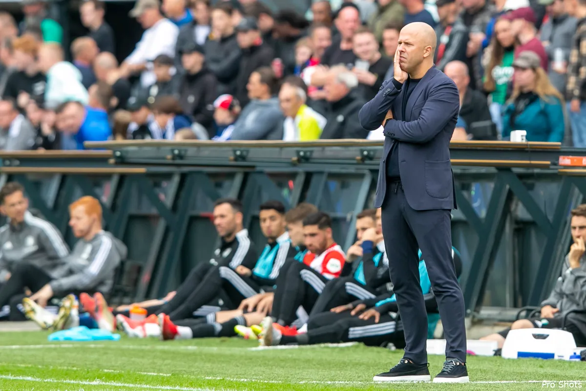 ''Over het algemeen kies ik vaak voor dezelfde jongens''