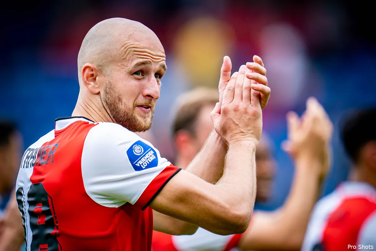 ''Met name die Trauner, dat is echt een superaankoop''