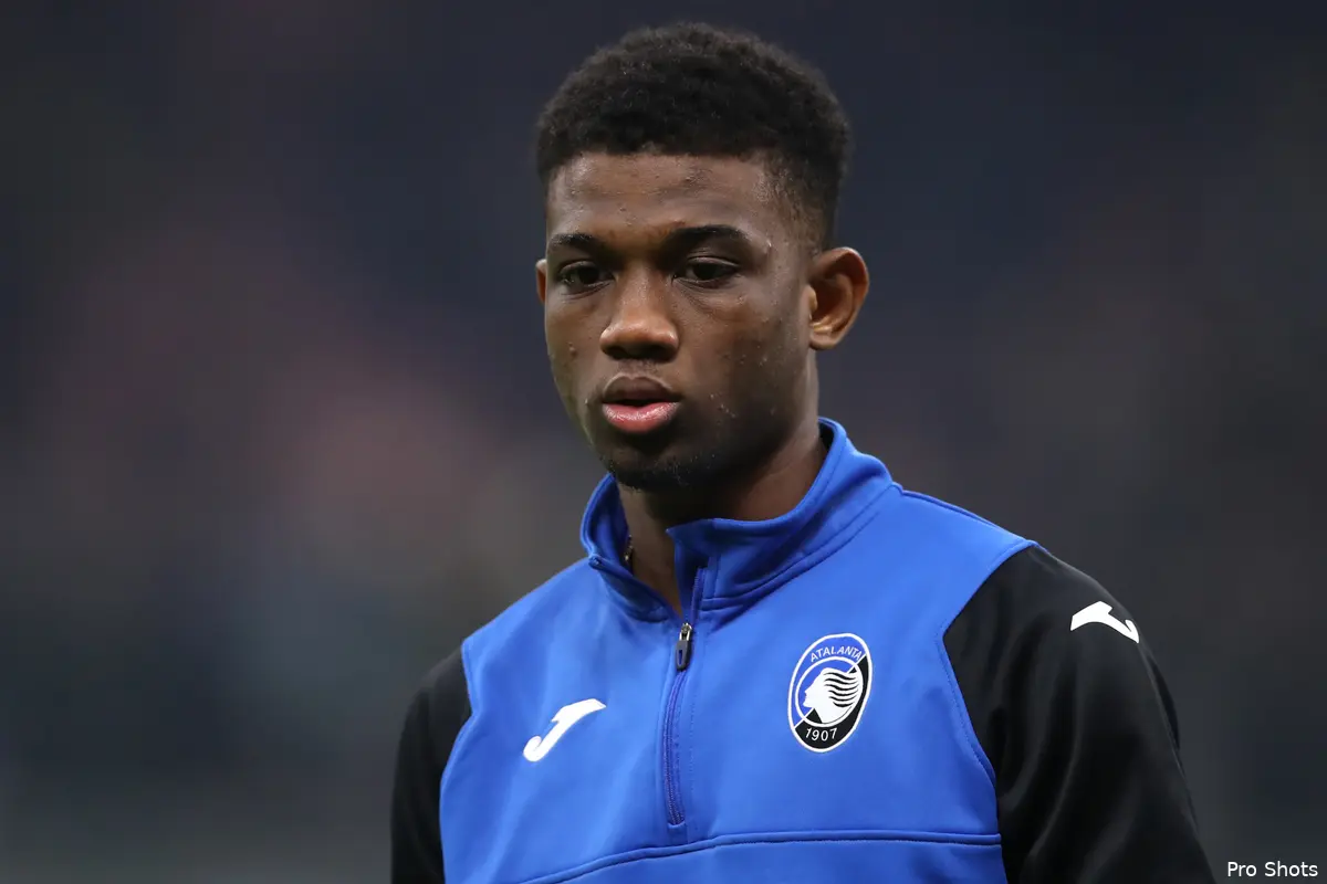 Media lyrisch over komst Diallo: ''Sensationele transfer''