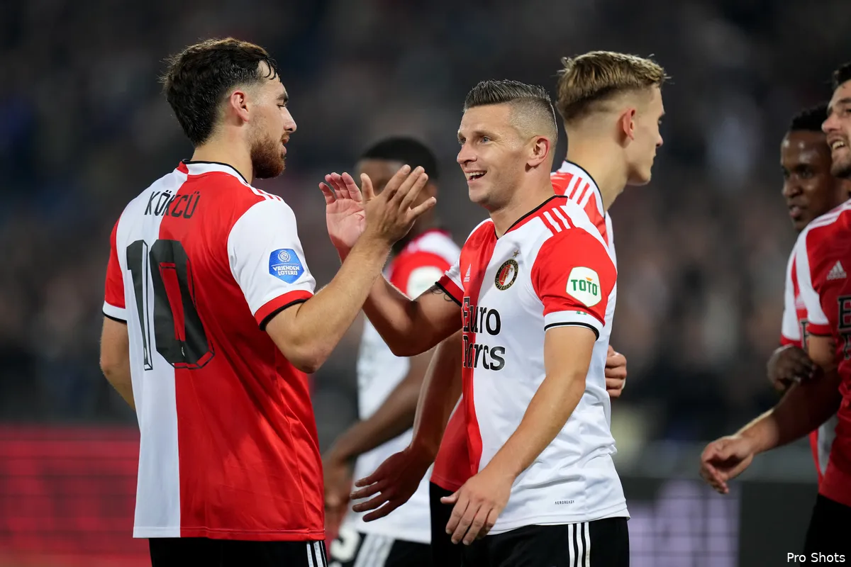 Persconferentie Linssen: ''Zo zijn de media en de mensen''