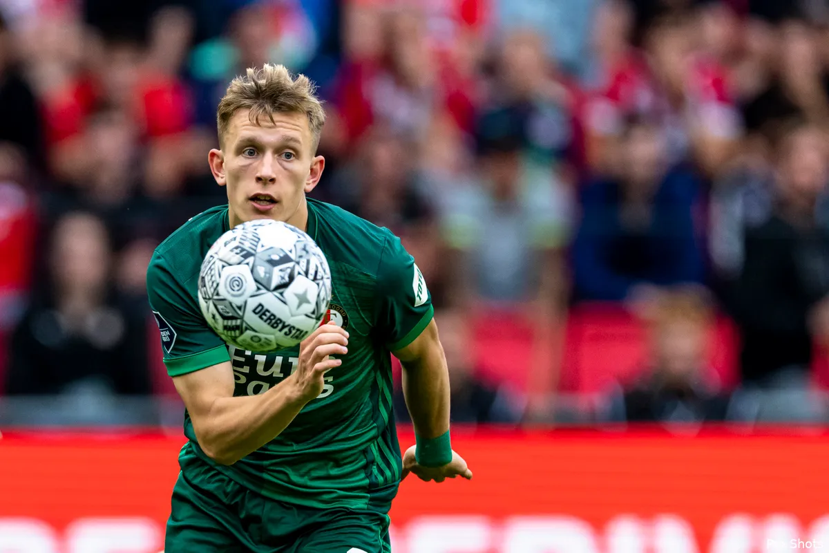 Pedersen over eigen leefstijl: "Ben een heel ander mens geworden"