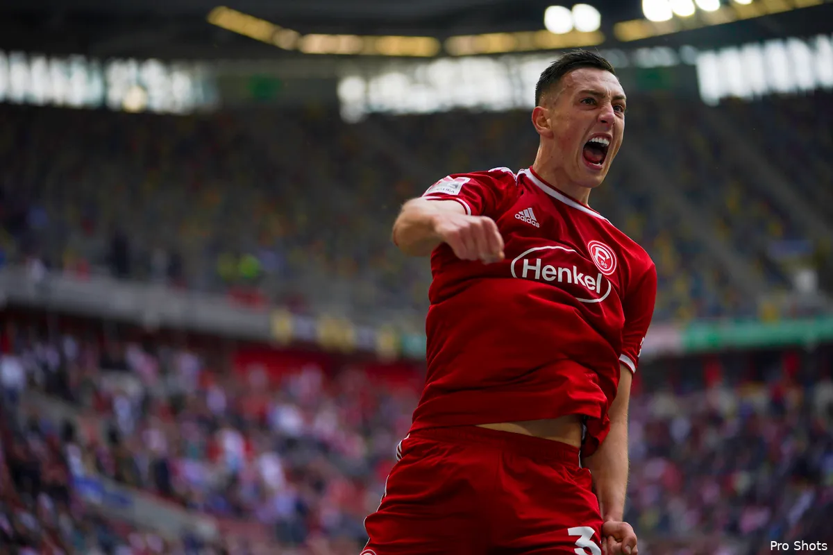 'Amper speeltijd voor Bozeník; terughalen een optie'