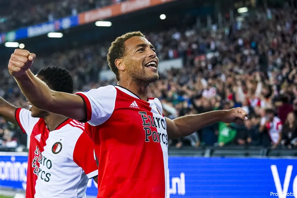 Dessers gooide wedstrijd in het slot: "Dan is het echt genieten"