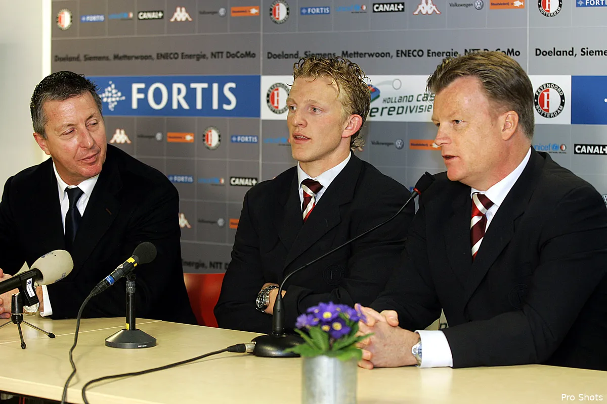 Wotte: ''Ik heb daar moeilijke periodes meegemaakt''