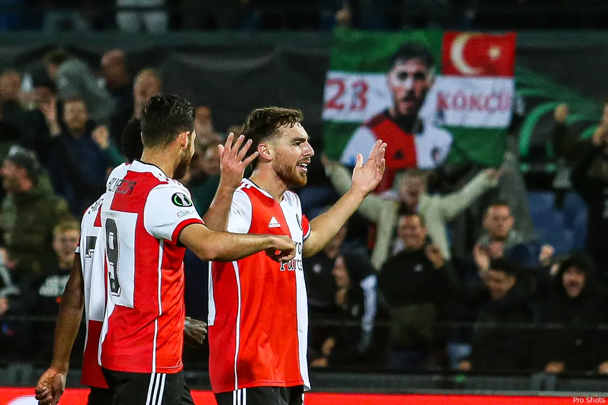 ''Het begint nu ook andere mensen op te vallen''