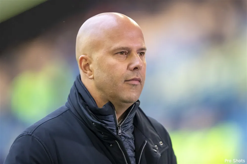 Slot verklaart: "Aursnes kan dat ook heel goed invullen"