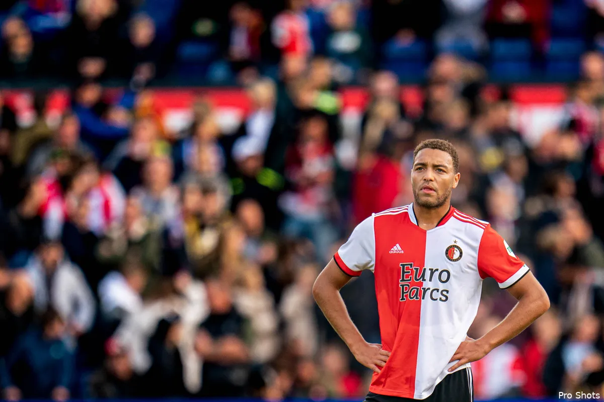 Van Os: "Slot maakte een klassieke trainersfout"