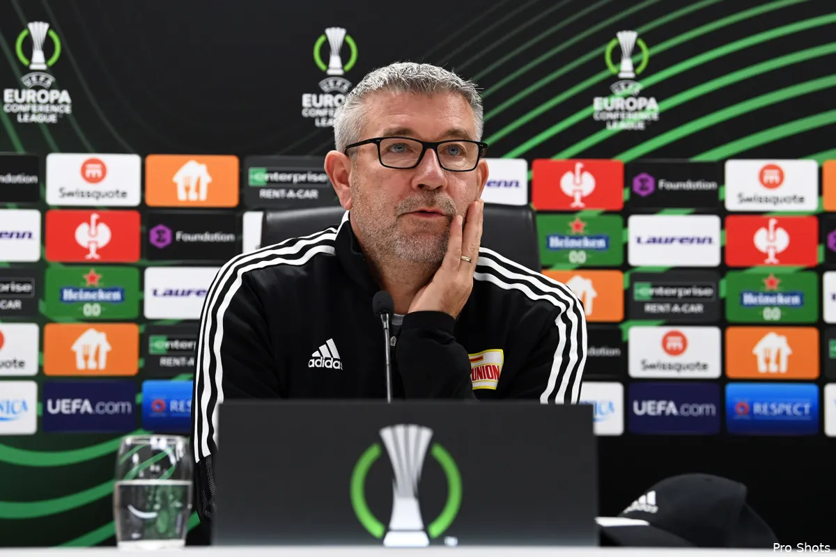 ''Feyenoord en zijn fans zullen ons leven tot een hel maken''