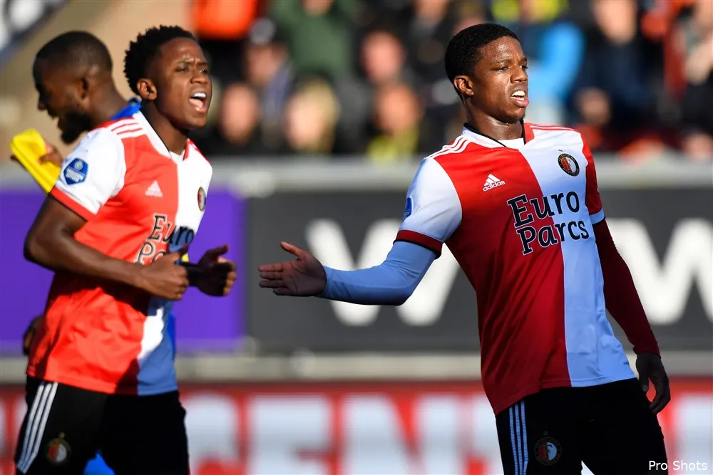 Kassa Feyenoord rinkelt: ruim 70 miljoen aan inkomsten