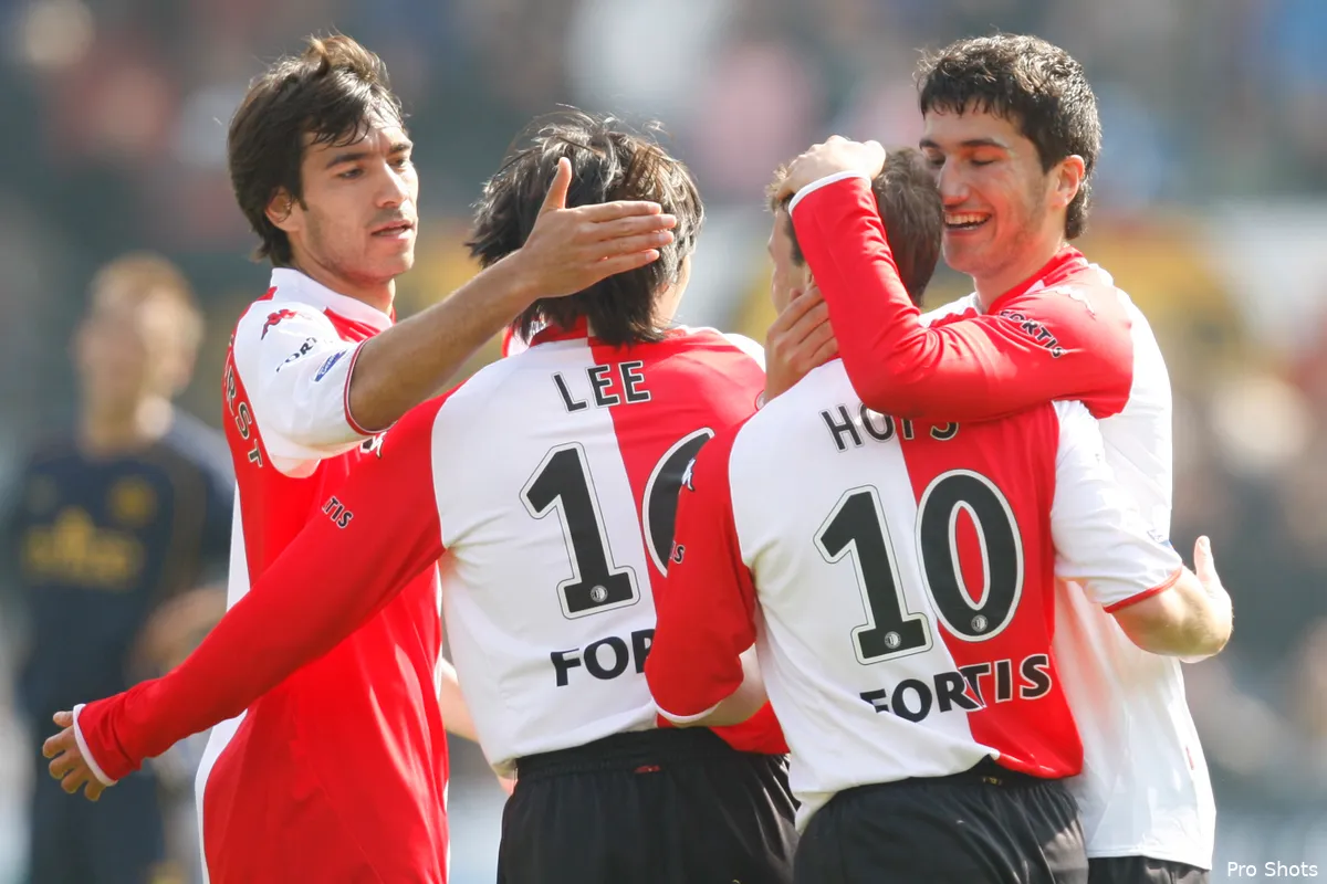 Oud-Feyenoorder Nuri Sahin beëindigt carrière