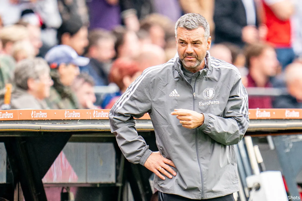 Slot verklaart emoties bij Pusic: ''Leeft bij ons heel sterk''