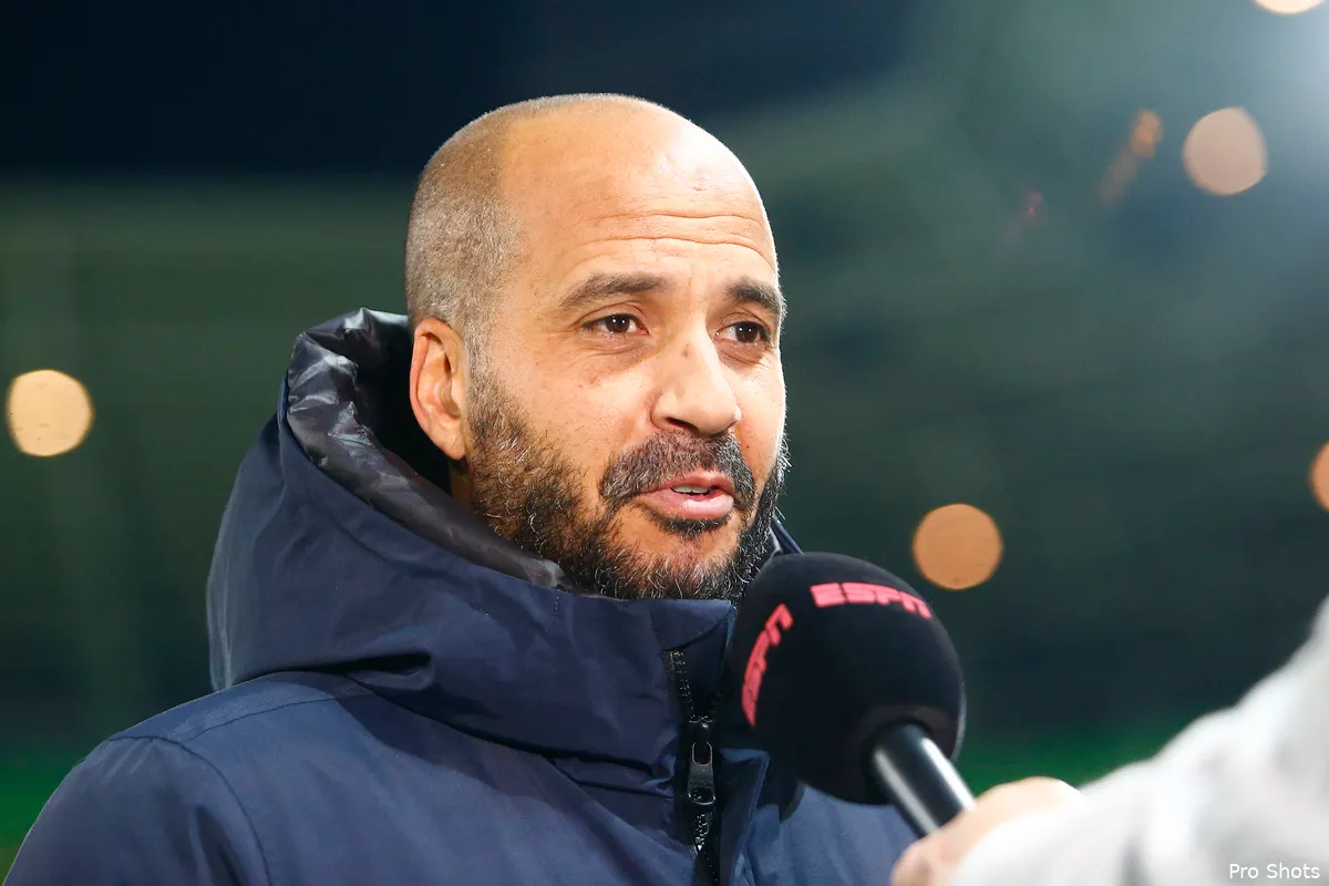 Jansen: ''Ik heb Slot niet meer gesproken''