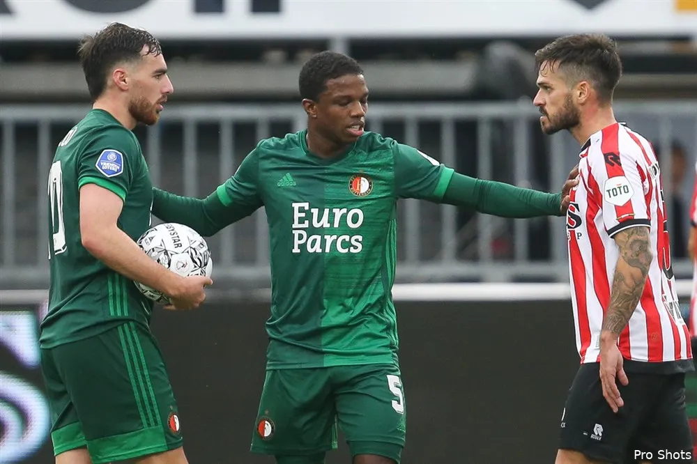 Malacia sluit zich aan bij zaakwaarnemer Ali Dursun