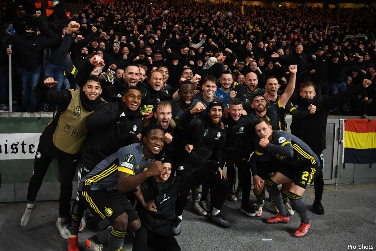 Road to Tirana: Zes punten en heerlijke awayday tegen Union Berlin