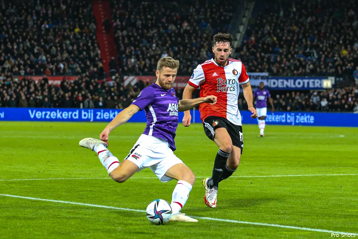 Performance manager trots op fysieke ontwikkeling Kökcü