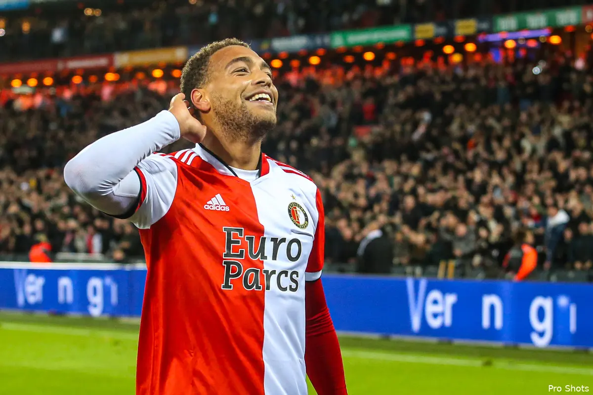 De beelden: Dessers scoort erop los tegen NEC