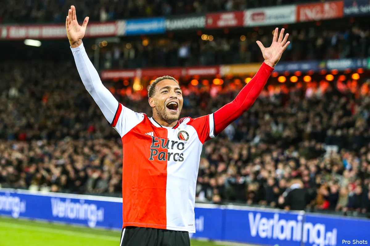 Dessers over Deadline Day: ''Gekste dag uit m'n leven''