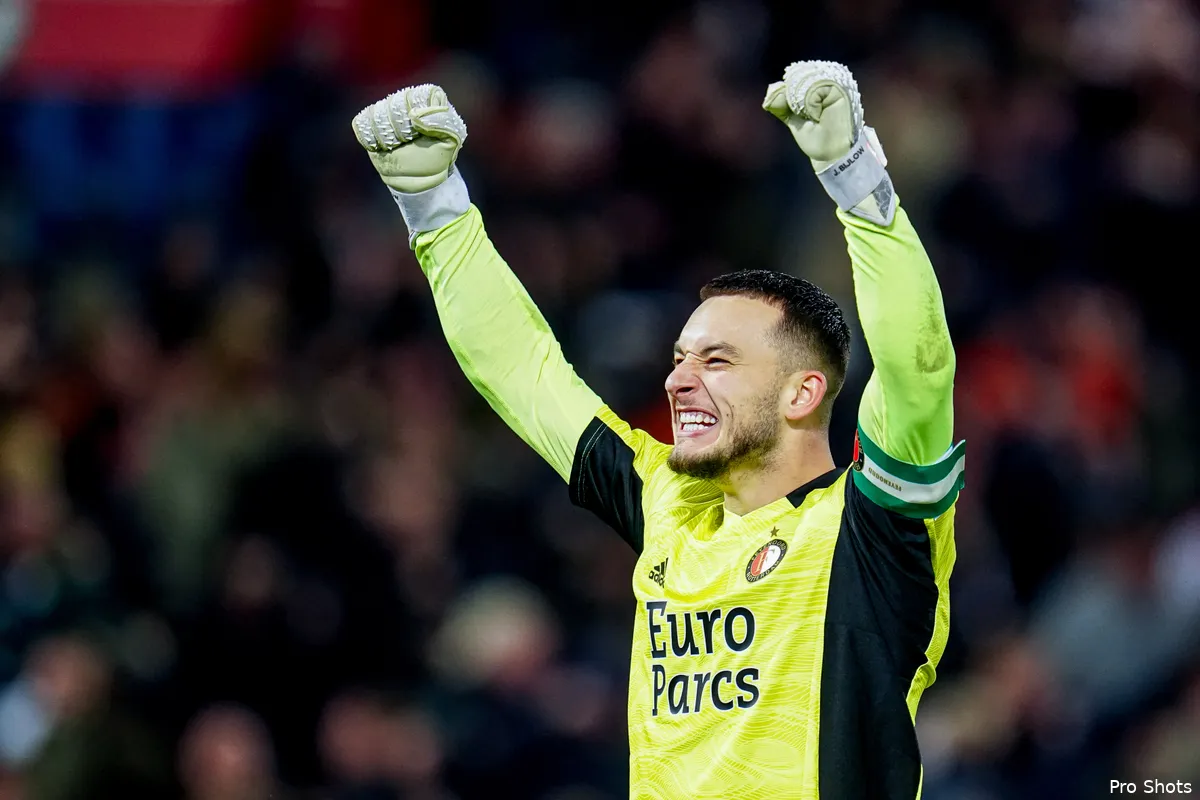 Van Hanegem: ''Dan zou ik hem gewoon meteen weer opstellen''