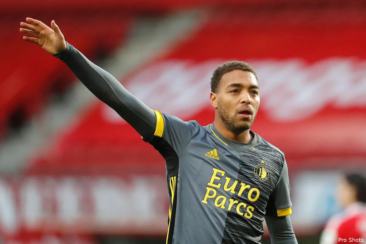 "Fascinerend om te zien dat Dessers zoveel brengt"