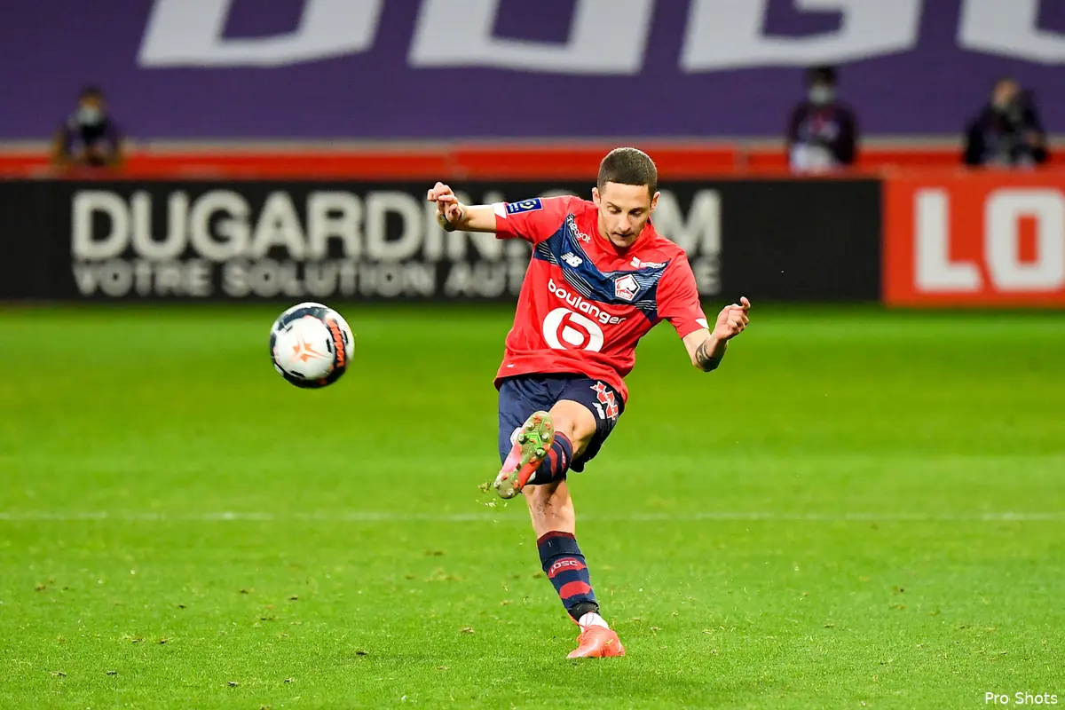 'Bradaric en Diallo 'maintargets' in komende transferwindow'
