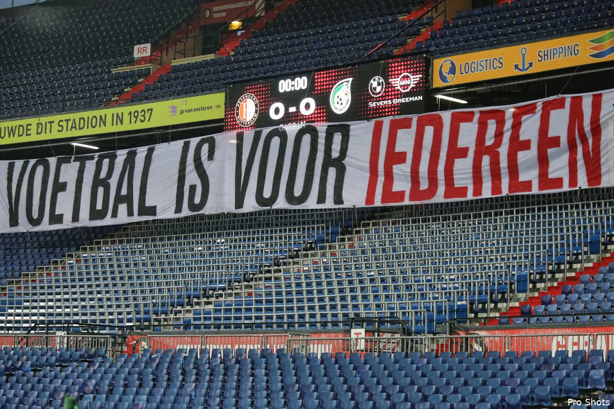 Driessen: ''Ze houden heel erg hun hart vast''