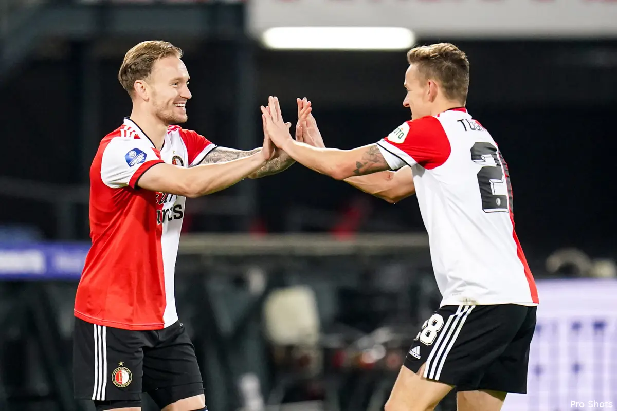 'Huurtransfer Diemers naar Hannover 96 in afrondende fase'