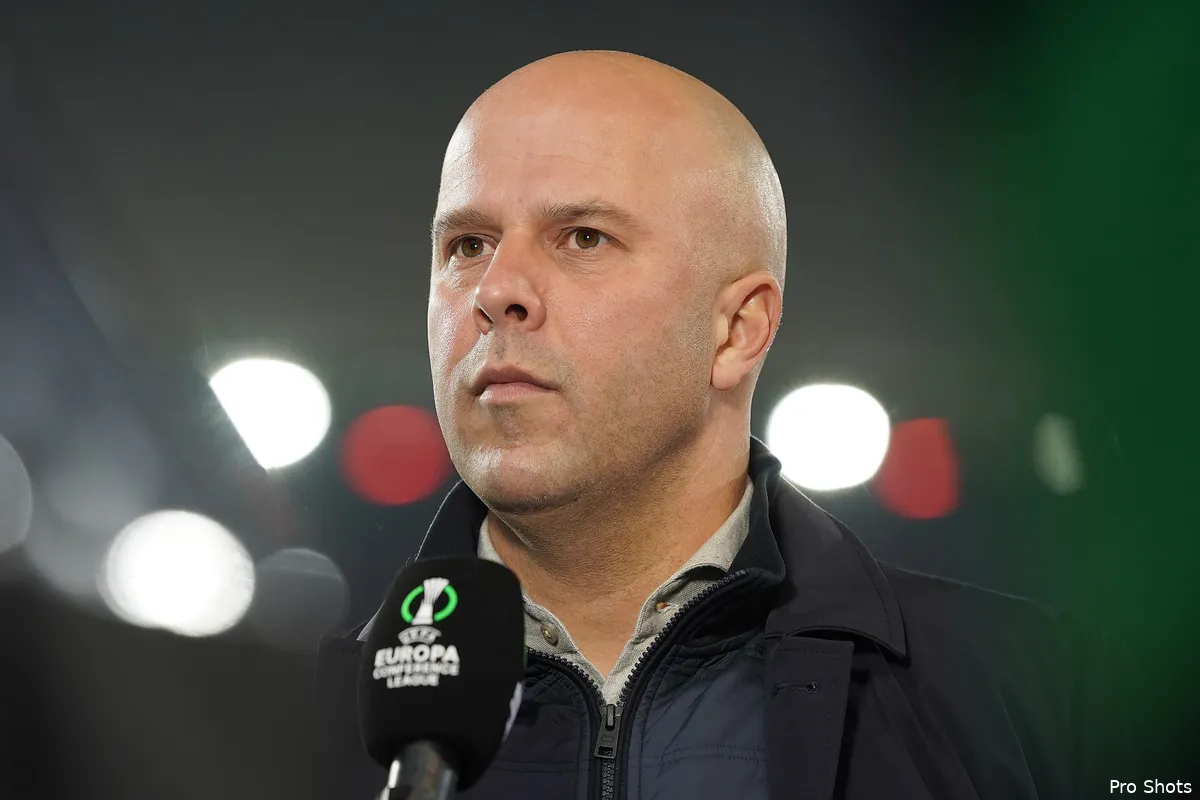 Slot: ''Wij zijn tot op het bot gemotiveerd''