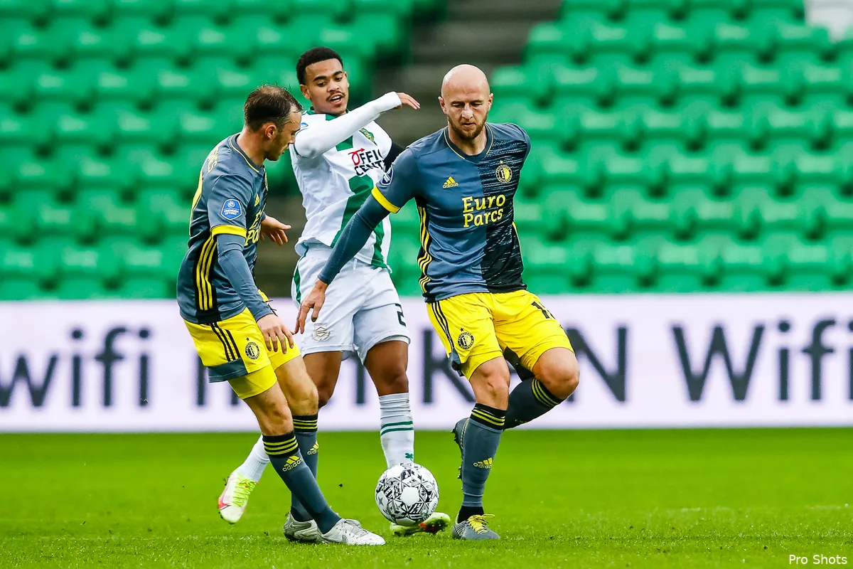 "Aursnes is één van de beste aankopen dit seizoen in de Eredivisie"