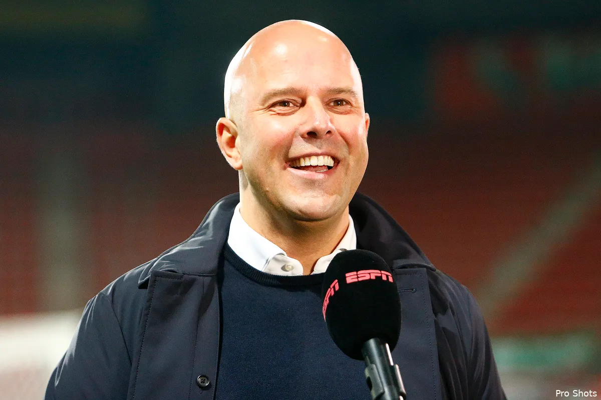 Kein Geloel: ''Slot gaat zondag voor zijn hattrick tegen Ajax''