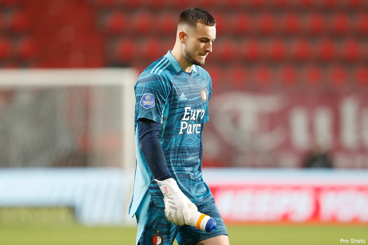 Slot over Bijlow: ''Duidelijk dat het ook voor hem frustrerend is''