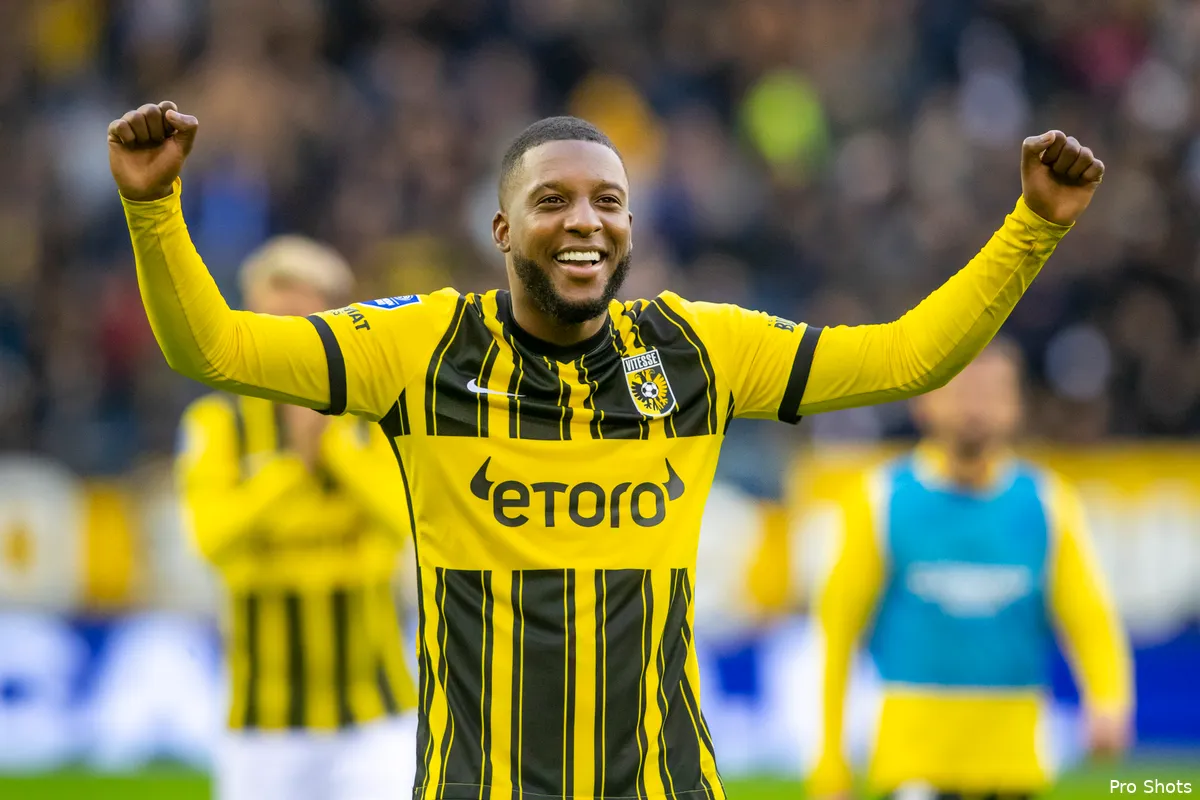 'Deal met Bazoer deze winter van de baan'