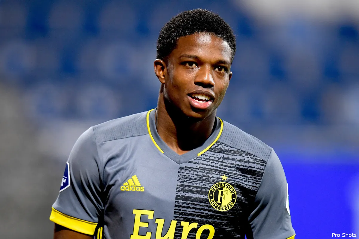 'Ten Hag wil Malacia meenemen naar Manchester United'