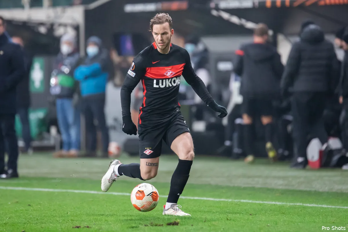 'Hendrix meldt zich woensdag voor medische keuring'