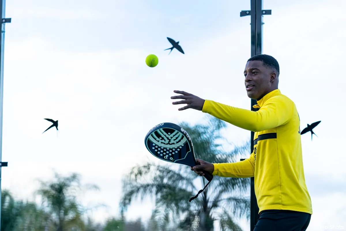 Driessen: ''Bazoer aanwinst voor Feyenoord''