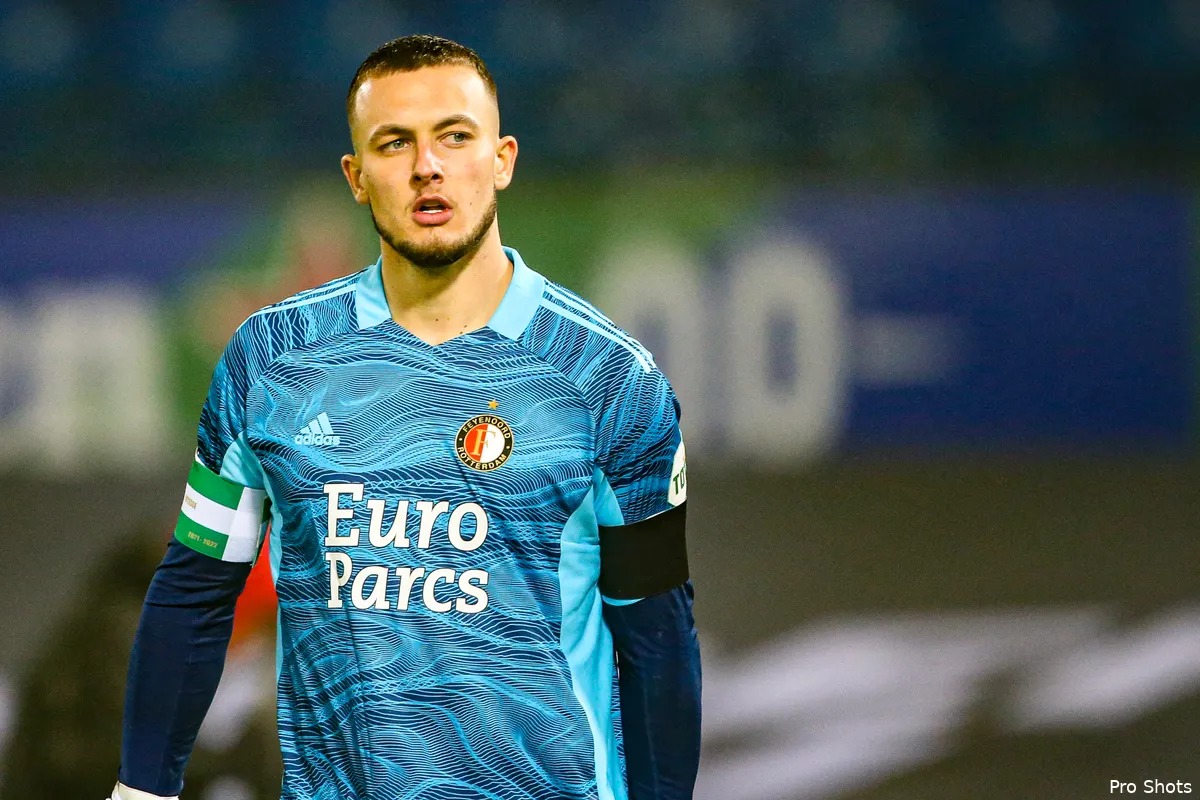 Kraay jr: ''Zelfkritischer kom je er niet veel tegen momenteel''