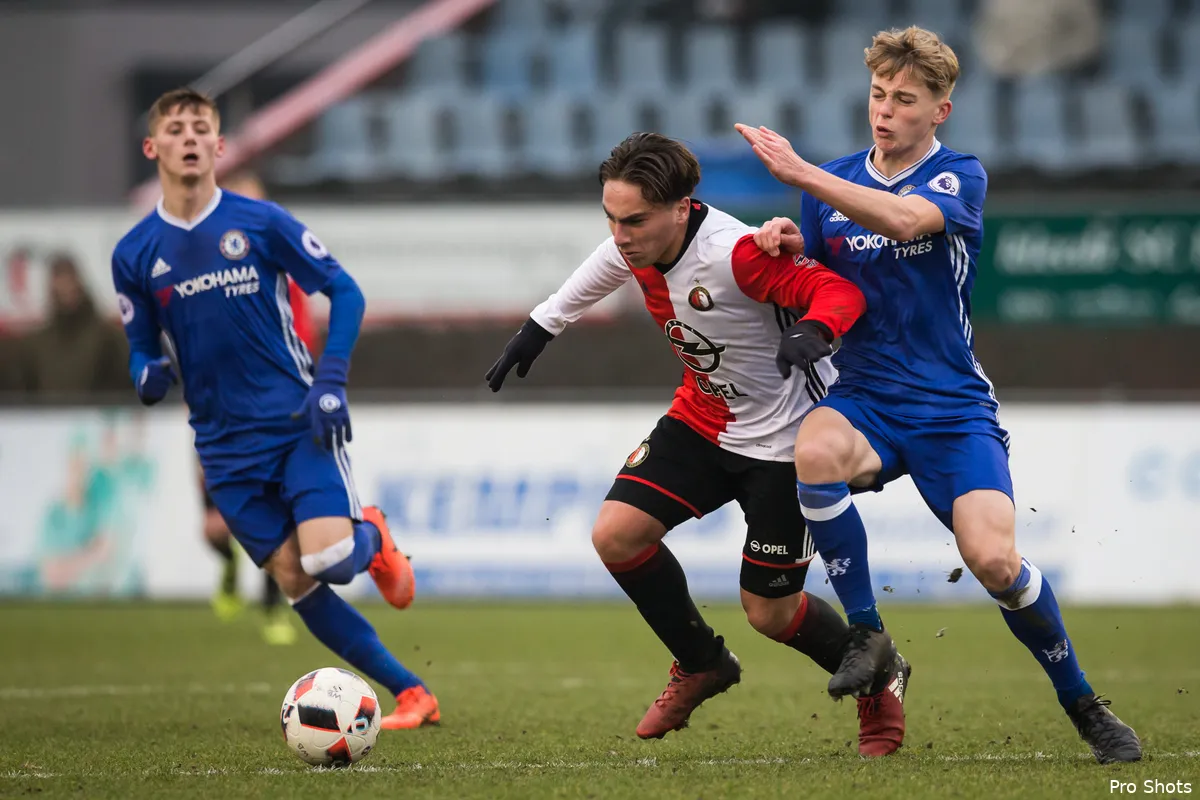 Ozan Kökcu: ''Hij heeft gelukkig naar mijn advies geluisterd''