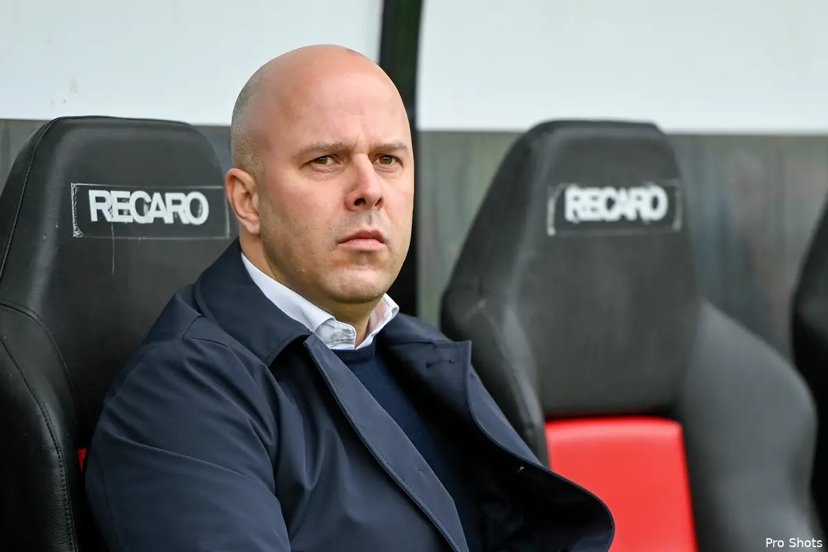 Slot over Wålemark, Jahanbakhsh en Geertruida